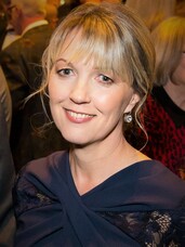 CELF has appointed a new executive director.