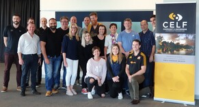 Meet this year's Cohort